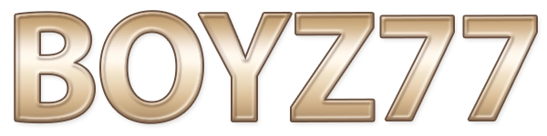 BOYZ77 Logo